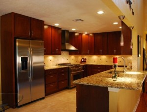 kitchen cabinets san antonio
