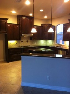 kitchen cabinets san antonio