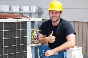 air conditioning repair in Tacoma