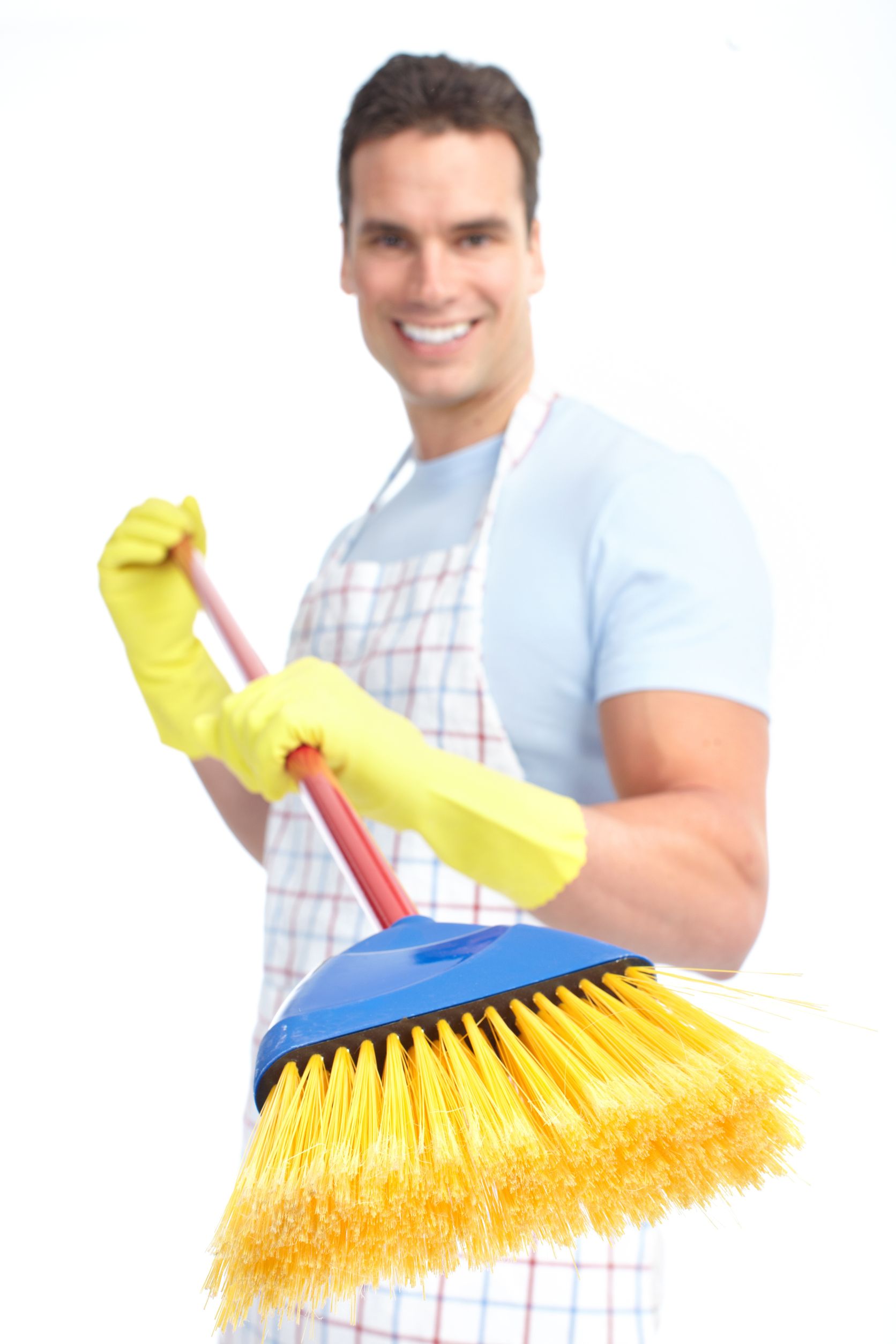 Discovering House cleaning Naples