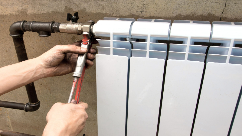 Finding A Company That Does Furnace Repair In Colorado Springs