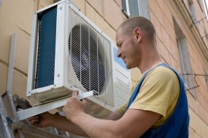 Heating and Air Conditioning
