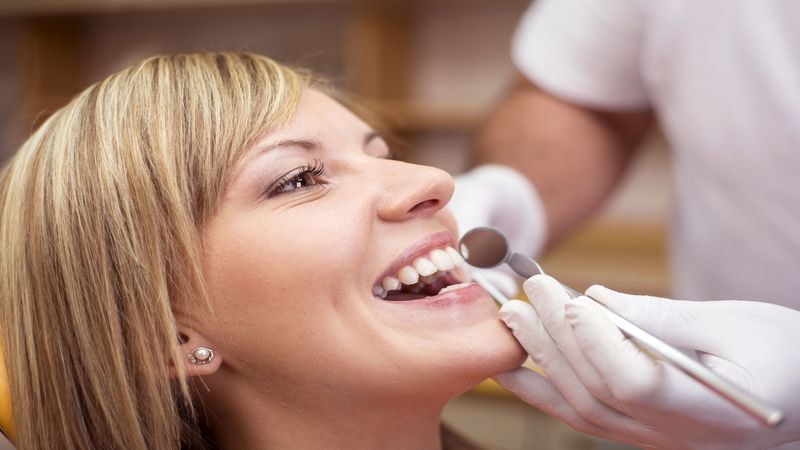 Tips For Quick Recover From Dental Extractions