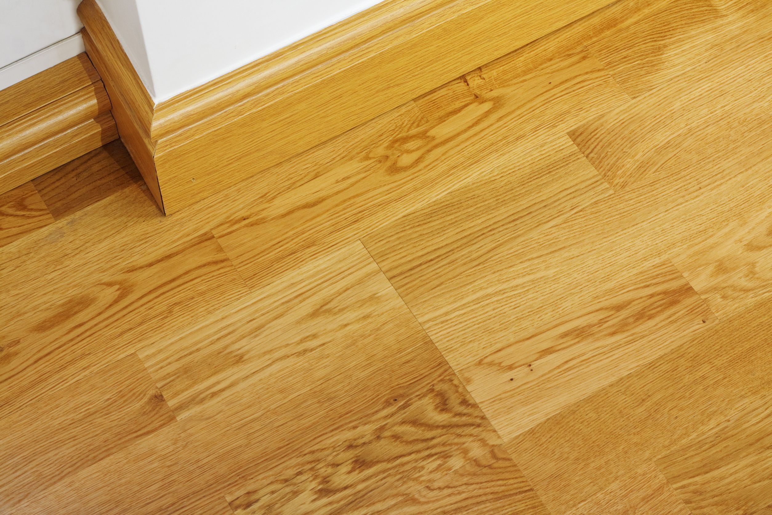 Flooring Choices Include SFI Laminate Flooring in San Jose