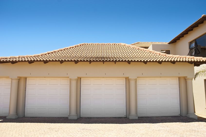 Garage Door Repair Services in Plant City, FL. Can Help with These Concerns
