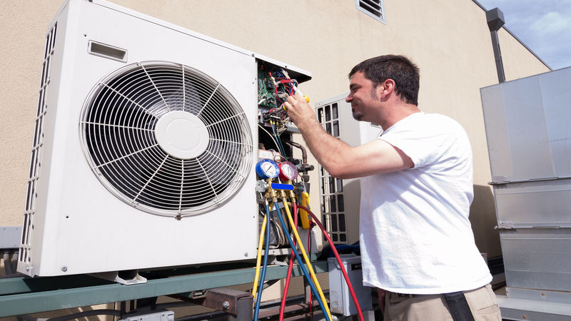 The Value of Heating and Cooling Services in Austin, TX