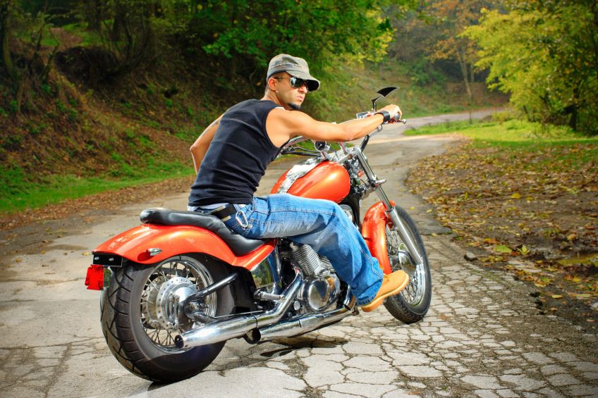 Buying A Used Harley Davidson Street In Chicago