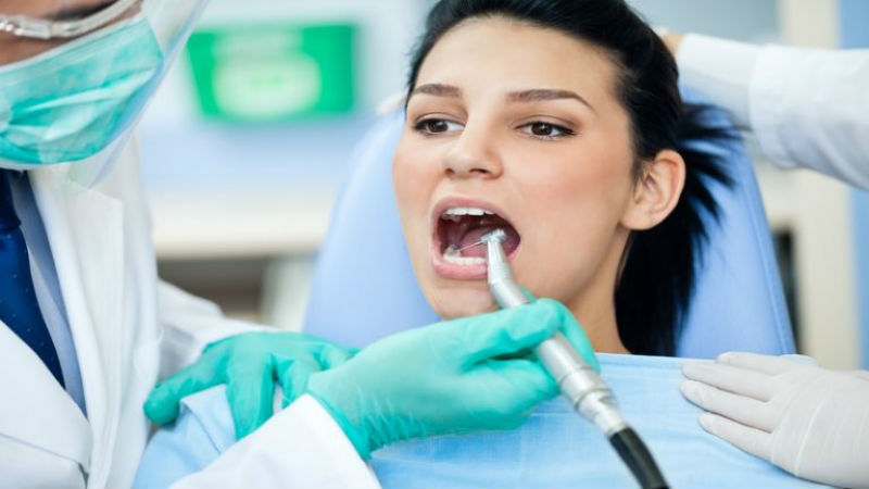 Finding A Dentist In Macon, GA