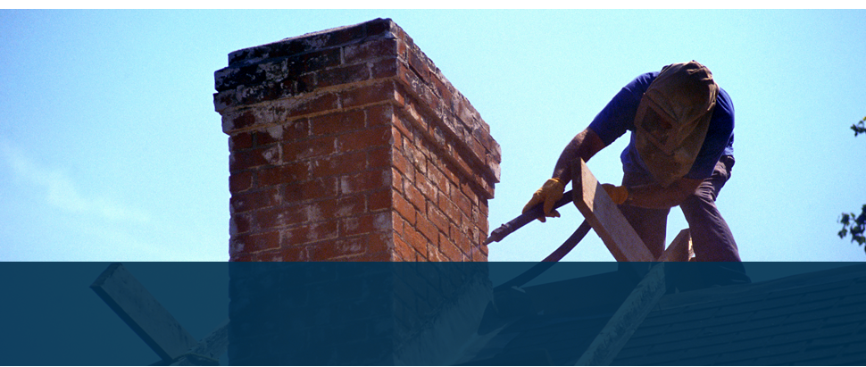 Eliminate Creosote Risks with Chimney Flue Cleaning in Mineola, NY