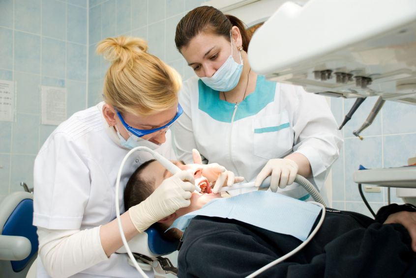 Relieving Dental Pain with a Root Canal Dentist Bend OR Patients Can Trust