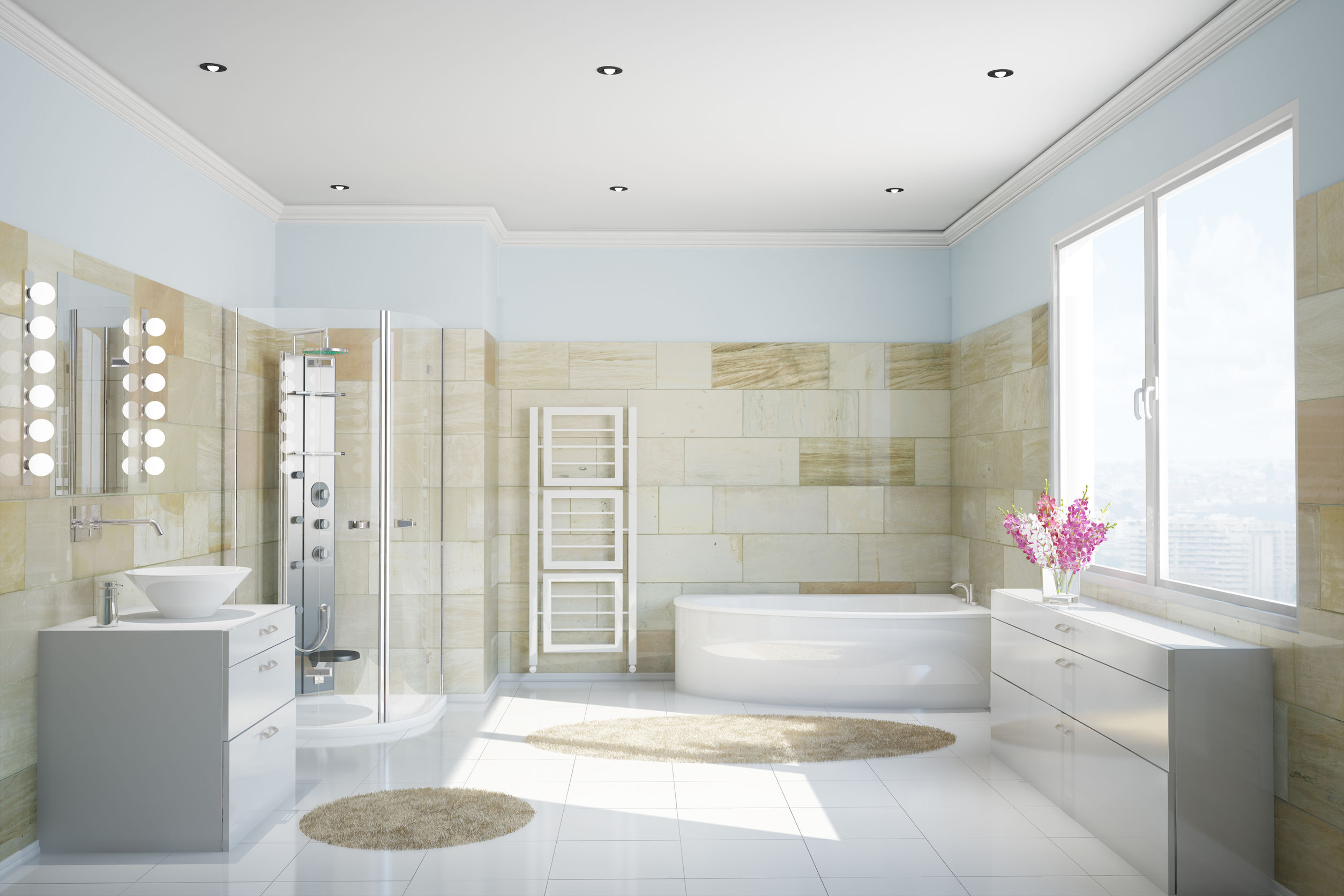 Home Interior Decorators in Washington, DC Can Help You Stage Your Home