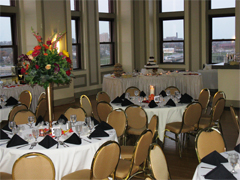 How Event Facilities in Atlanta GA Can Create a Memorable Occasion For Your Next Affair