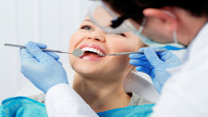 Finding the Right Dentist in Elk Grove Village Can Give You the Smile You Always Wanted