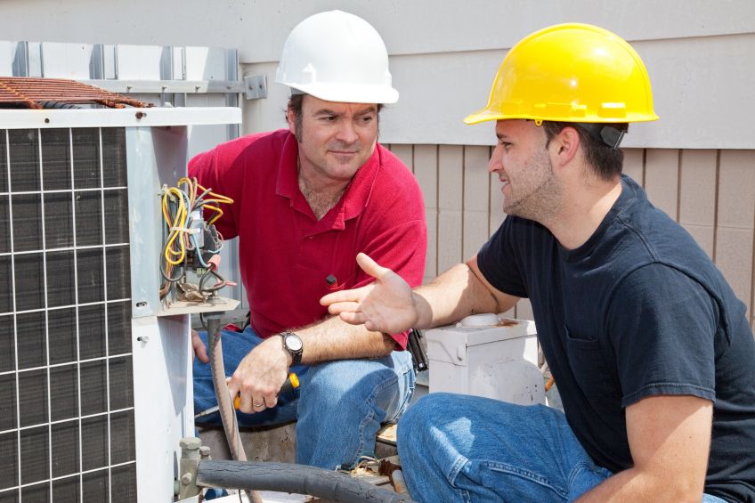 Finding the Right Heating and Cooling Systems for Your Home