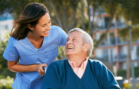Covering Your Bases When Hiring a Home Care Agency