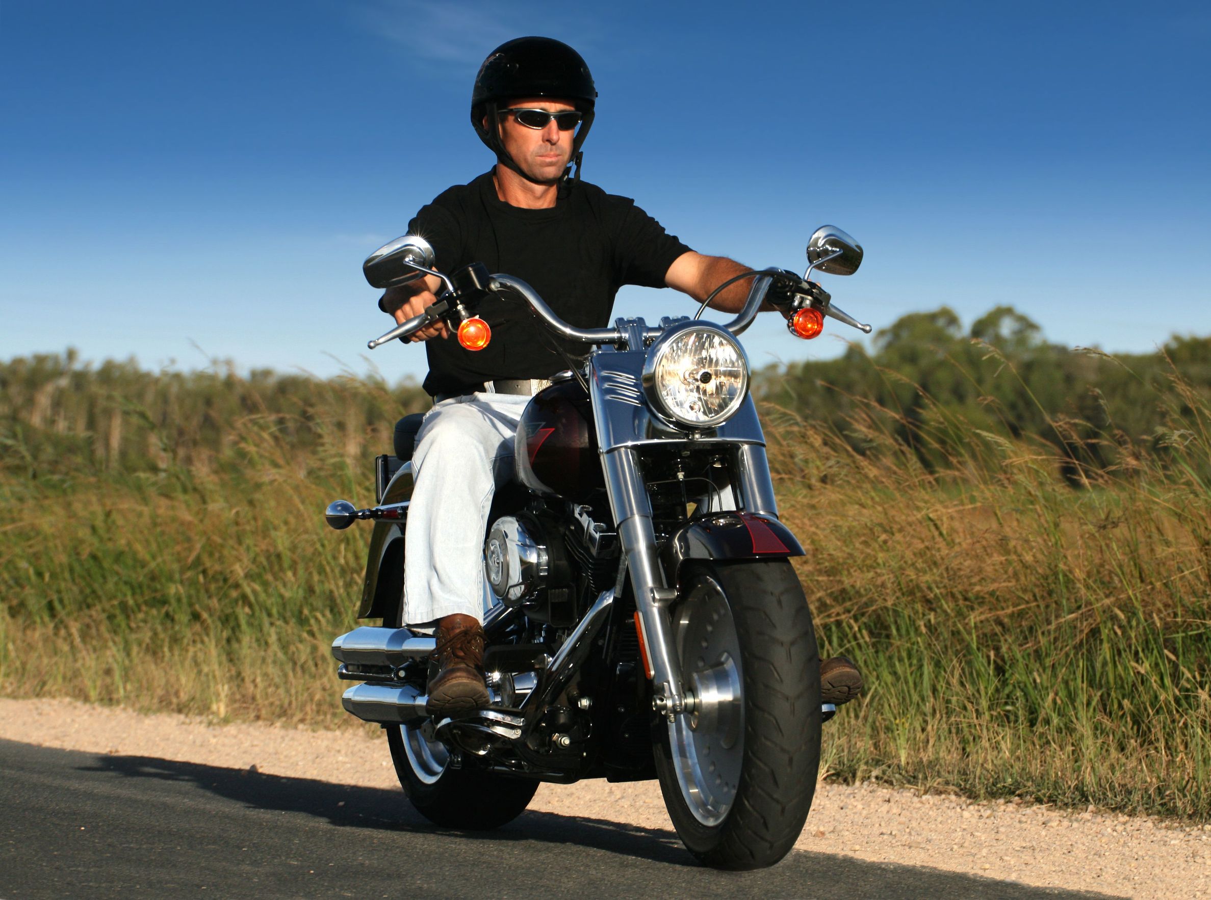 Where To Buy A Used Harley Davidson Street in Chicago?