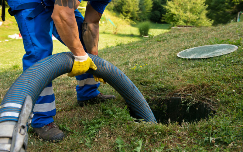 The Top Benefits of Professional Drain Cleaning in Henderson, NV