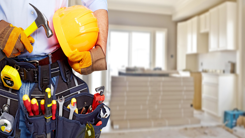 Reasons to Hire a Construction Company in McLean for Home Remodeling Projects