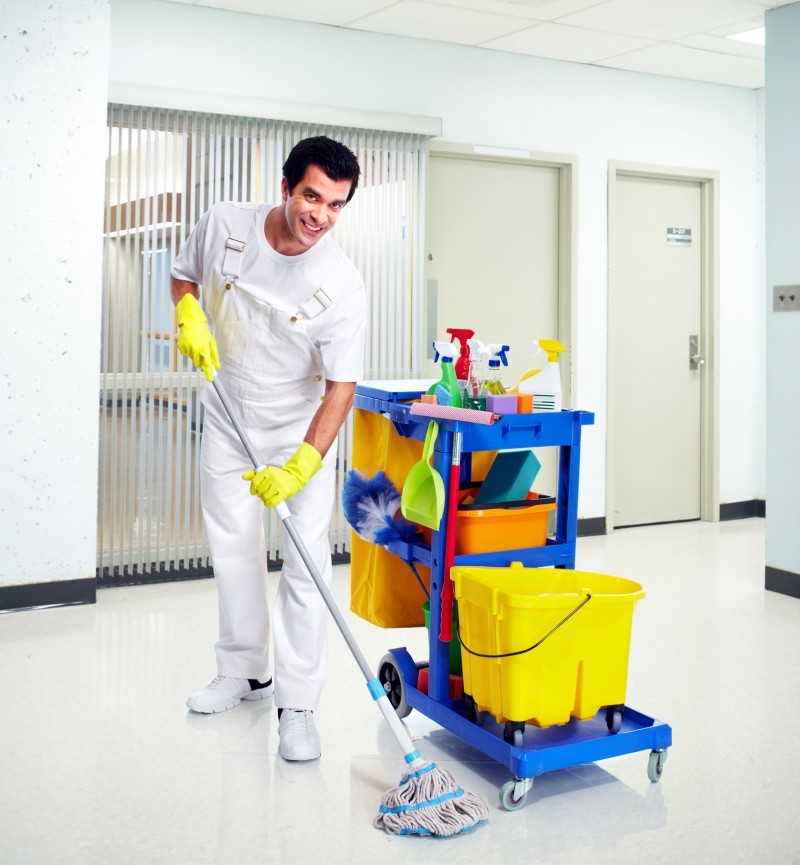 Tips for Selecting a Home Cleaning Services in Olathe, KS