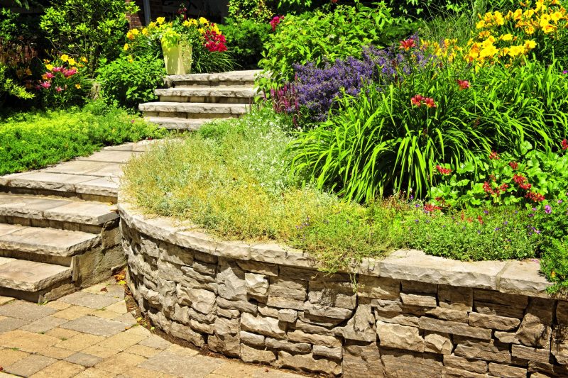 Transform Your Outdoor Space with Landscaping in Fort Collins