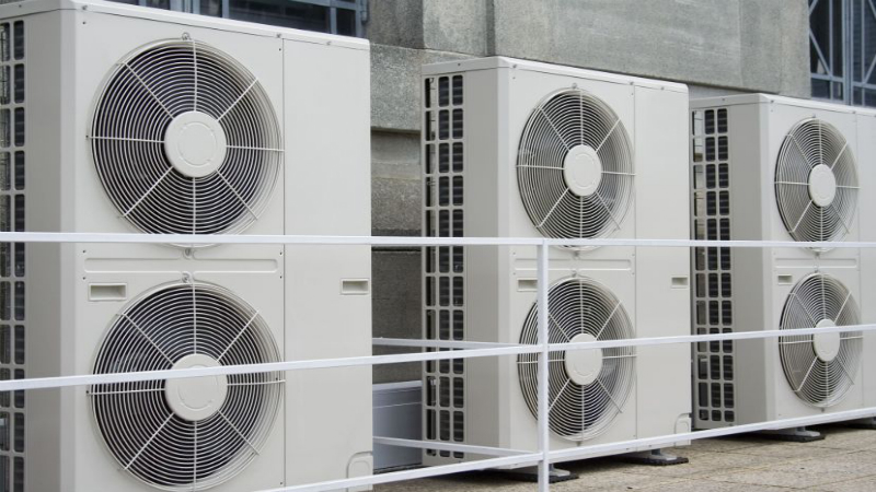 When to Call for Emergency AC Repairs