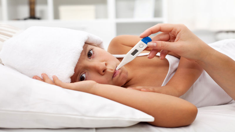 Benefits of Seeing a Children’s Primary Care Doctor in El Cajon
