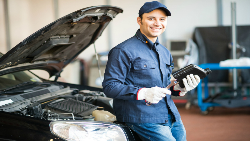 From Trash to Cash: Tips for Selling your Junk Car in Chicago