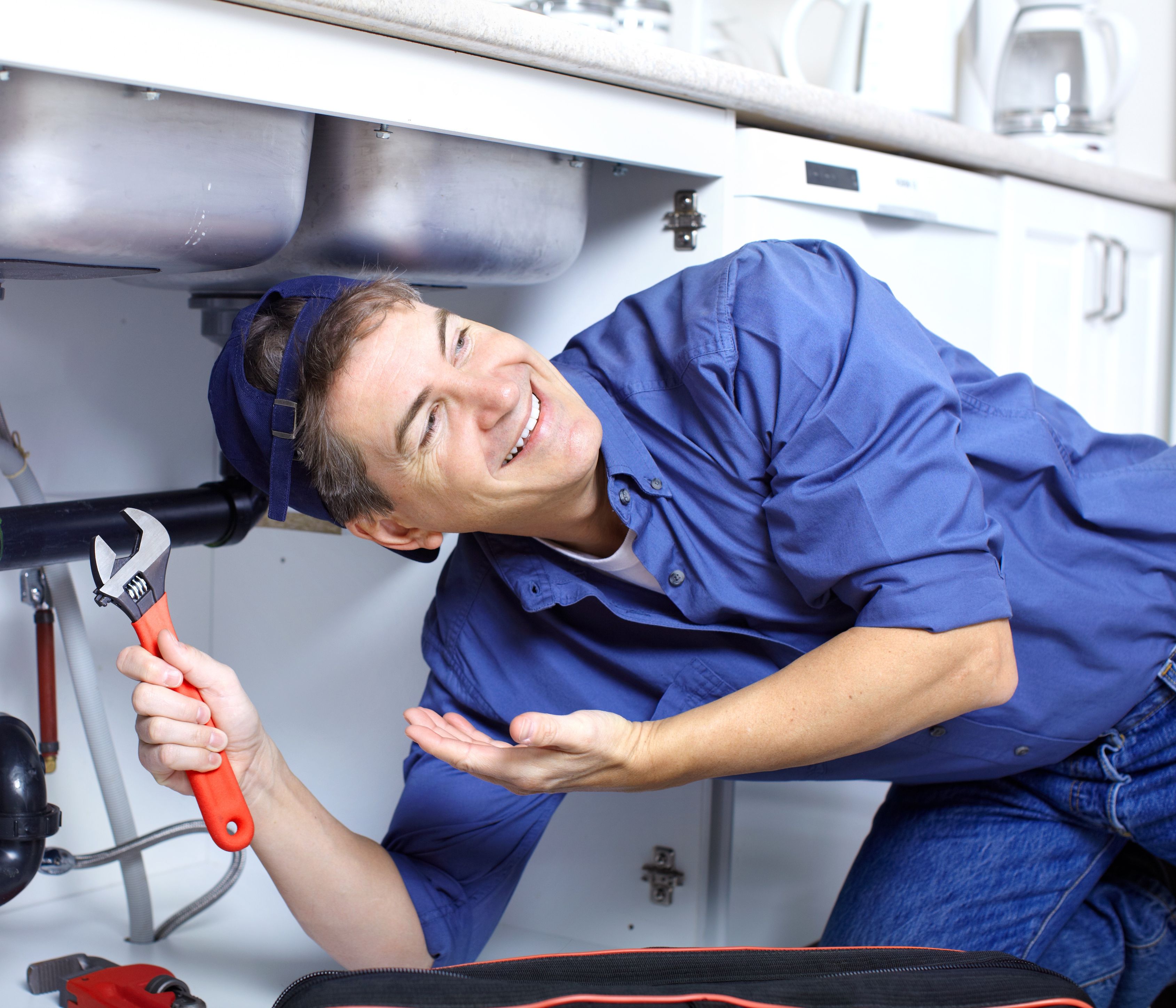 Home Repairs Made Easy with the Best Plumbers in Folsom CA for Fast Service