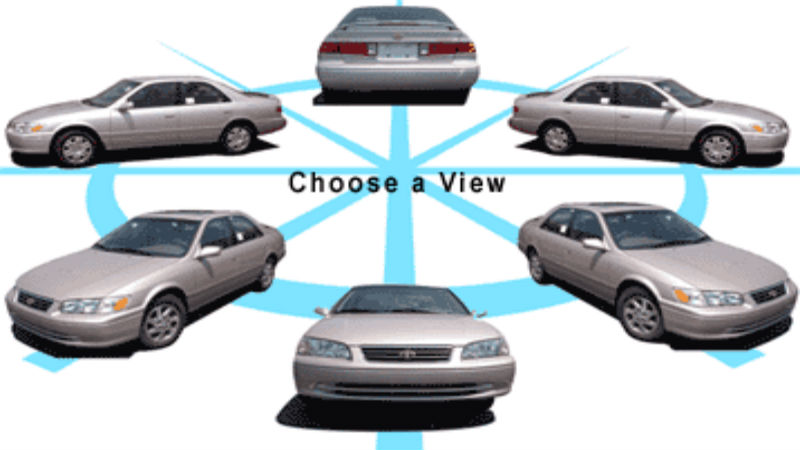 Keeping Your Restoration on a Budget With Used Car Parts