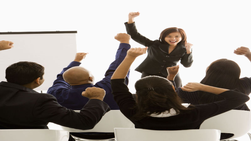 Benefits of Virtual Sales Training for Sales Reps