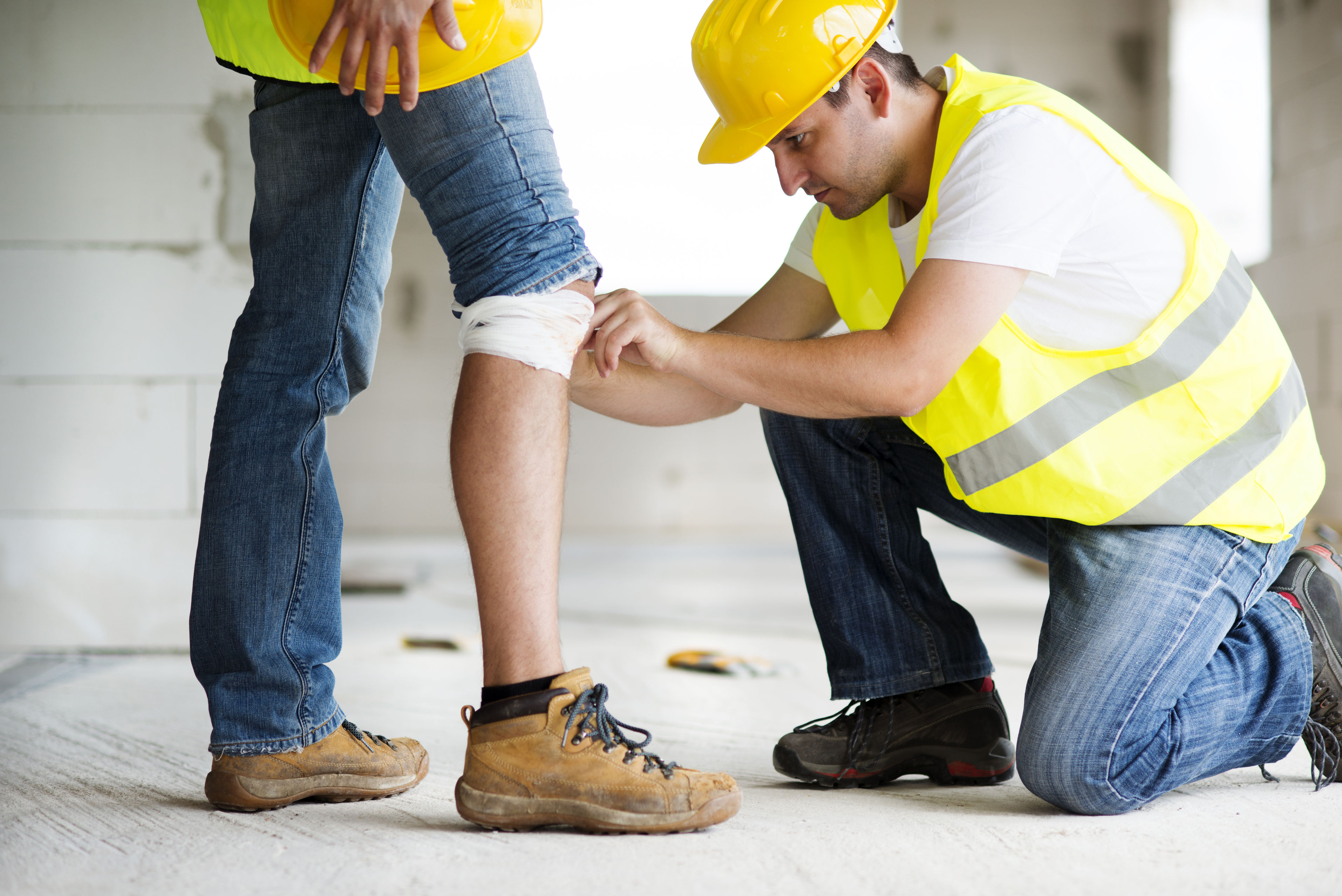 Get OSHA Safety Training in California: Enjoy the Full Service