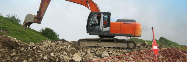 Efficient Solutions for Construction: Lift Rental in Columbus, OH, Made Easy