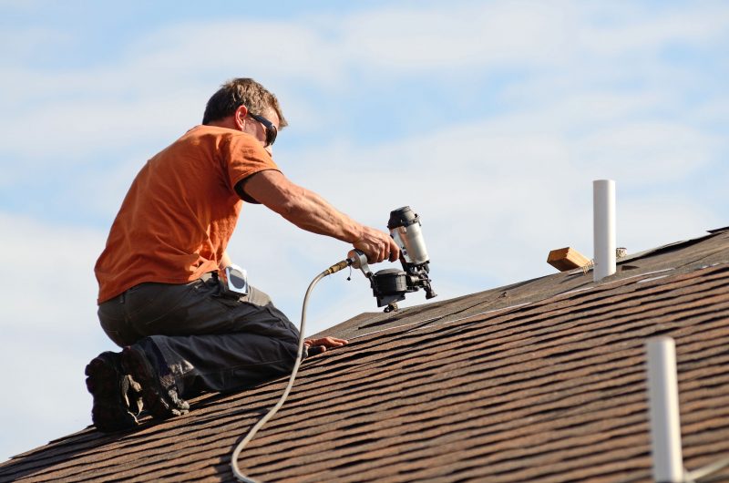 Familiarize Yourself With Terminology Used By A Charleston Roofing Company