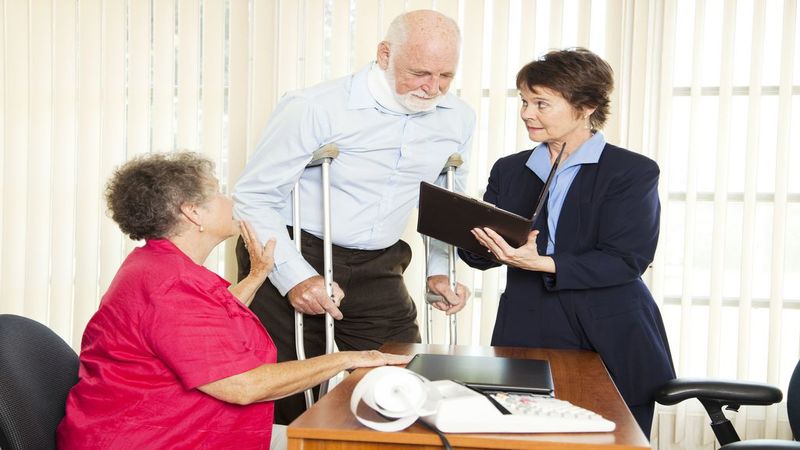 Key Benefits You Gain When Hiring a Personal Injury Attorney Louisville KY for Your Case