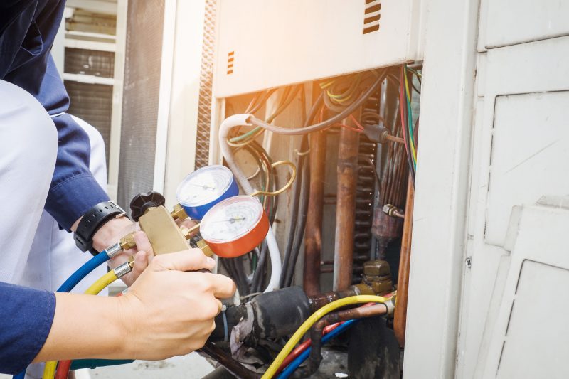 How to get the best AC repair services in Plano TX