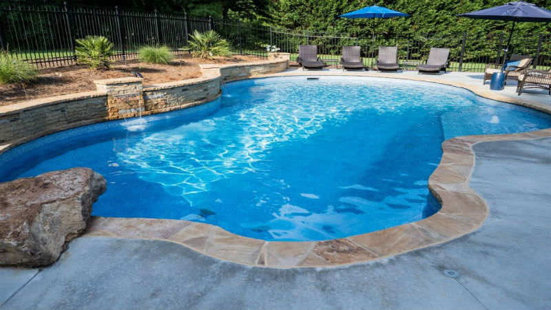Basic Information About Above Ground Pool Liner Replacement in Fayette County