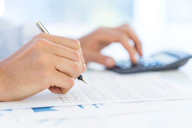 Tax & Accounting Services in Toronto Can Make Life Easier