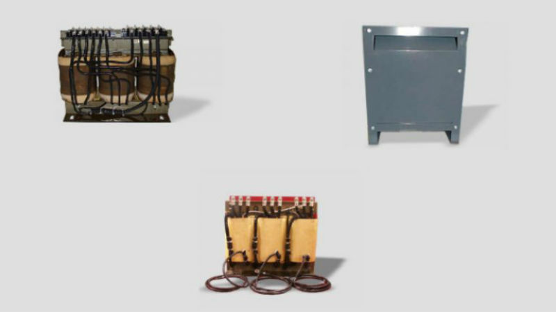 What Are 3 Phase Transformers?