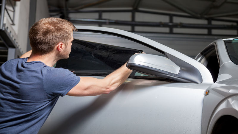 Protect Your Vehicle with Reliable Service from an Auto Glass Company Omaha NE