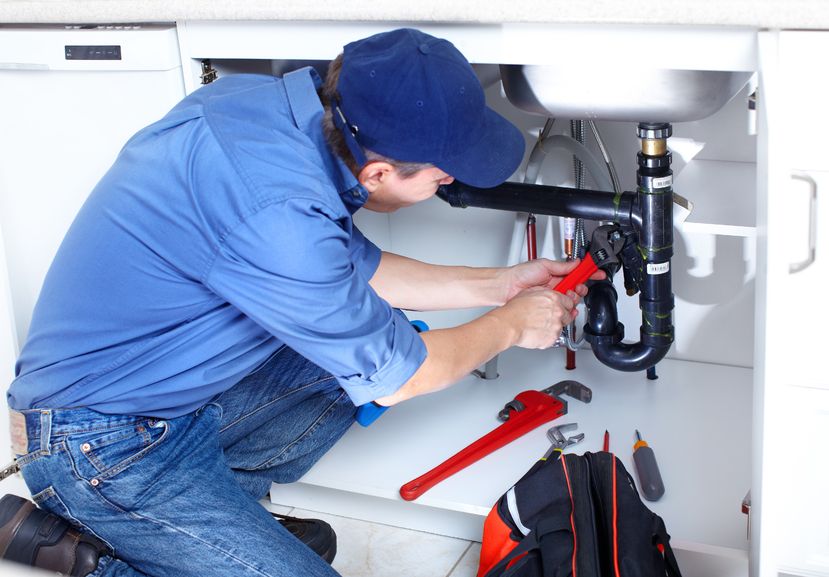 3 Times You Should Always Turn to a Professional for Plumbing Repair in Seabrook Island SC