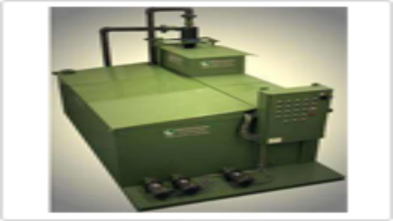 Major Benefits of Coolant Recycling Systems