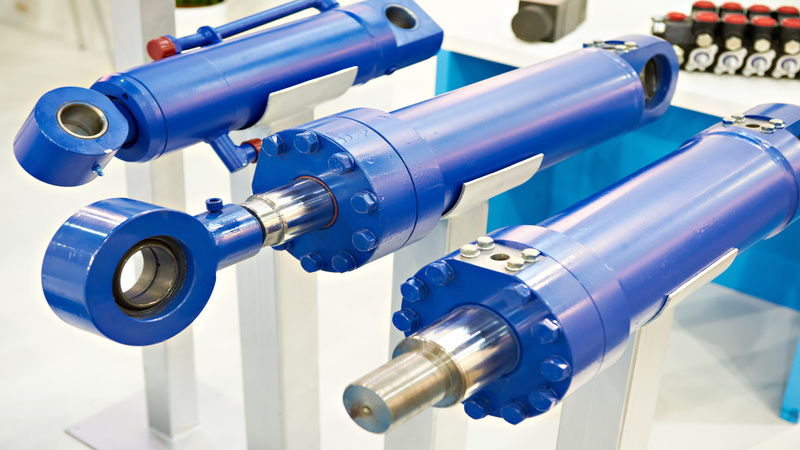 How to Buy Hydraulic Cylinder with Care