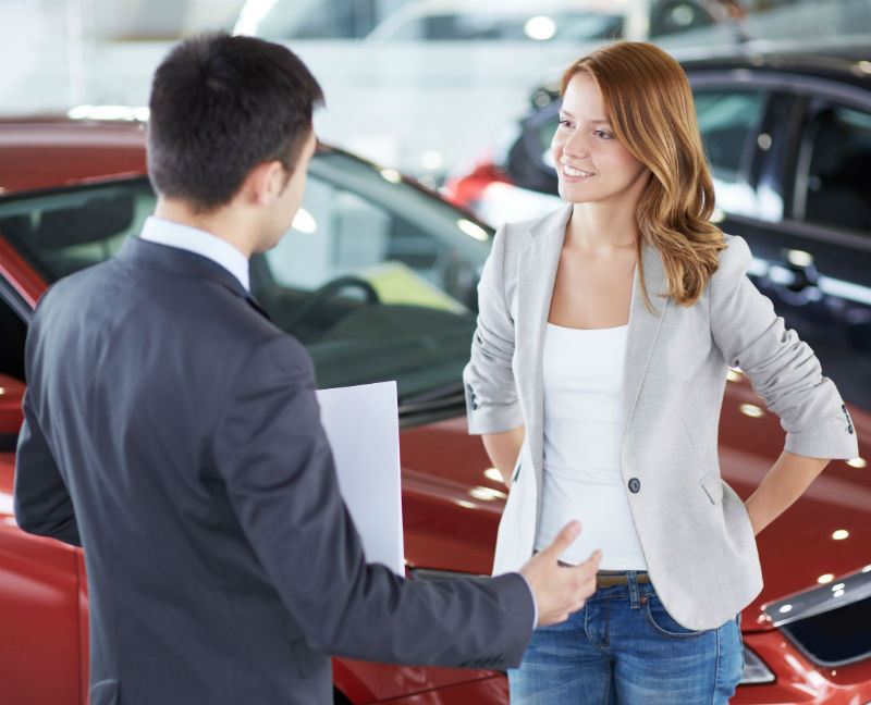 Reasons To Choose The Volkswagen Tiguan For Your Next Vehicle