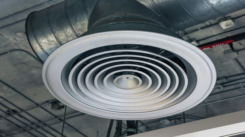 Consider Using an Air Conditioning Installation Service to Cool Your Home