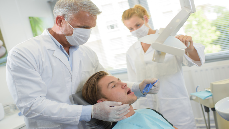 Find A Reputable Family Dentist In Fairfield County, CT