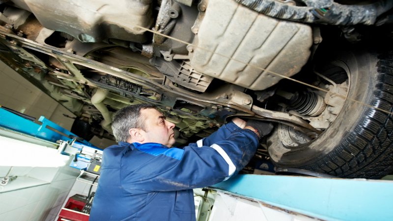 2 Advantages Of Keeping A Salvaged-Titled Vehicle And The Experts In California Who Can Help Restore It