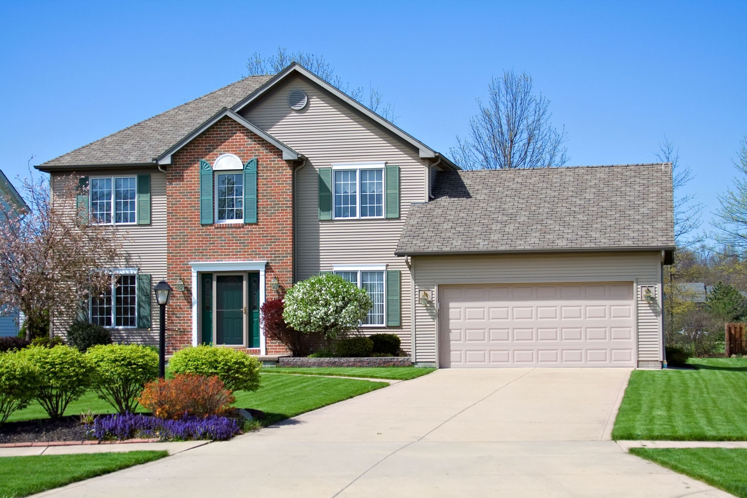 Consider the Type of Floor You Need for Your Garage in Boston, MA