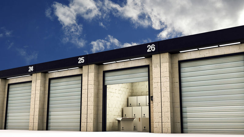 Serve Your Relocation Needs with Great Storage Services in Tacoma, WA