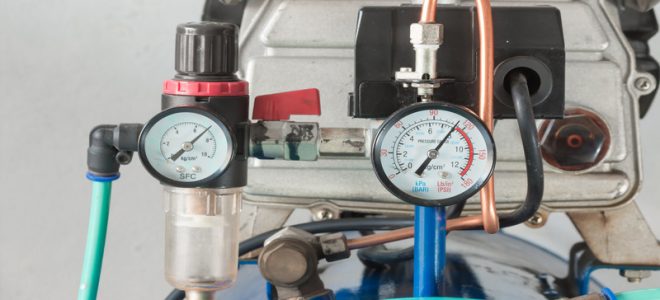 The Benefits of Investing in a Quality Rebuilt Air Compressor in PA