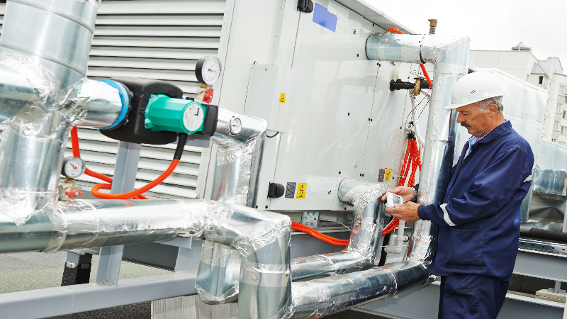 Signs You Need a Heating System Replacement in Denver CO